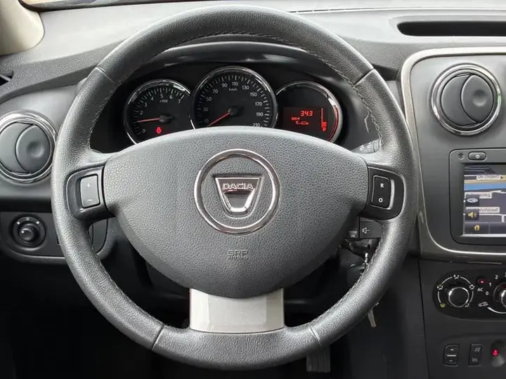 Dacia Logan Mcv 2015 photo 2