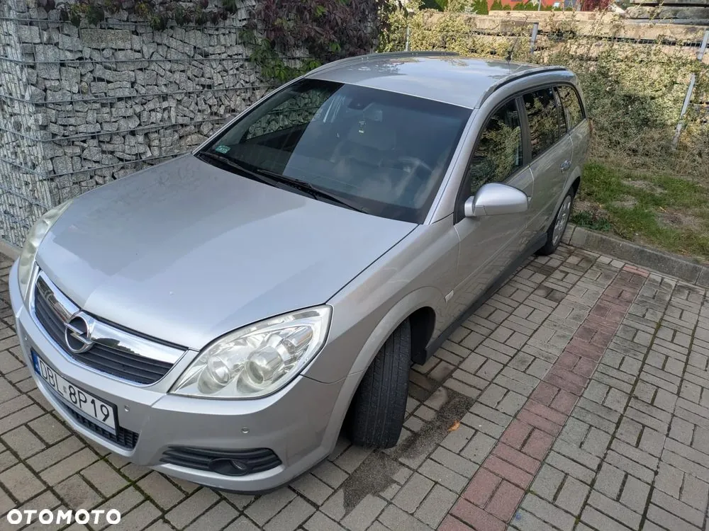 Opel Vectra