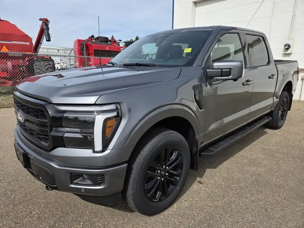 Ford F-150 2026 photo 4