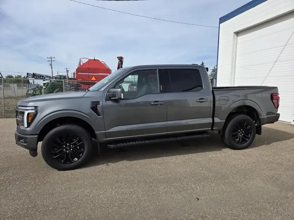 Ford F-150 2026 photo 5