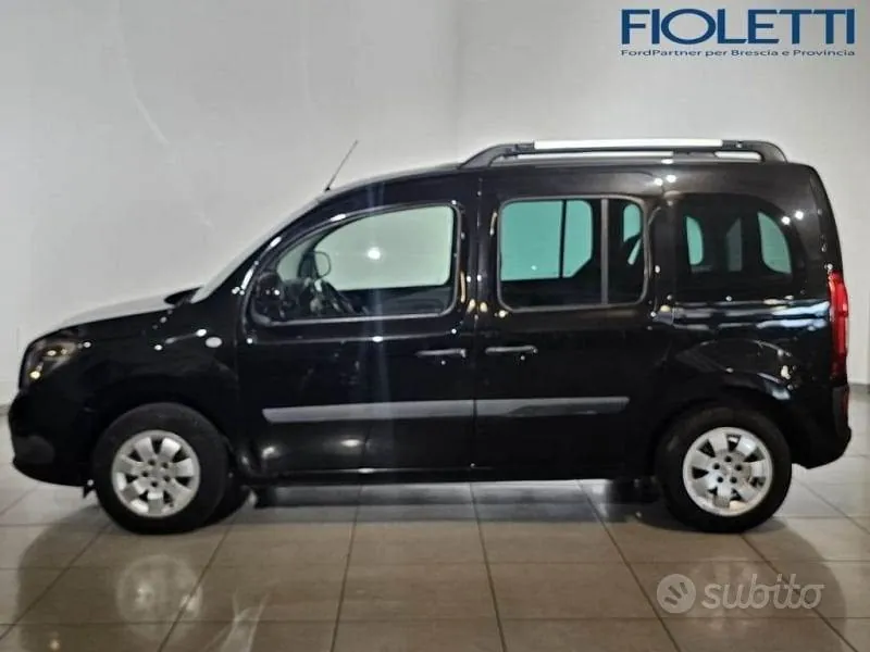 Mercedes-Benz Citan 2020 photo 4