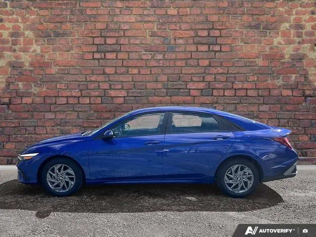 Hyundai Elantra 2025 photo 2