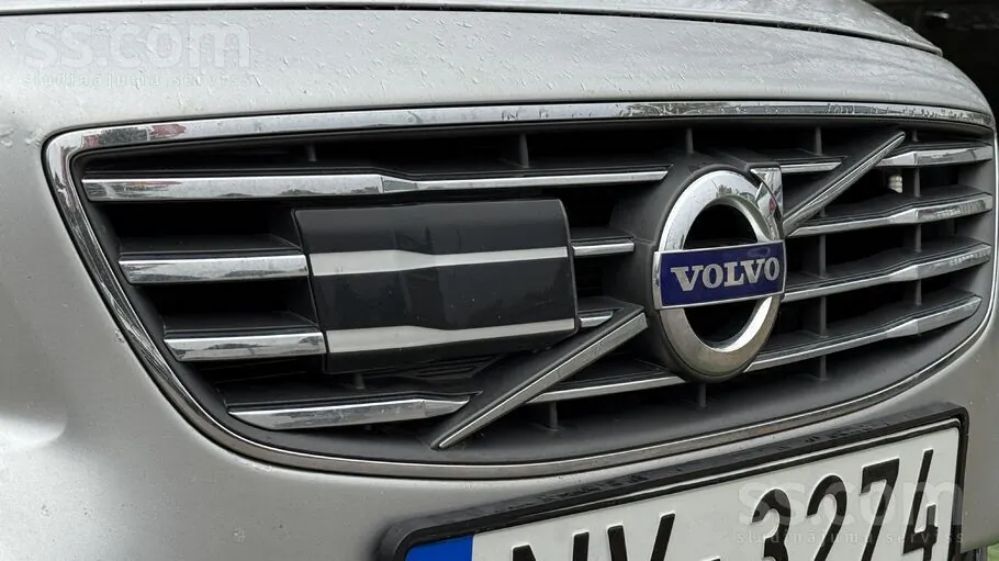 Volvo V70 2016 photo 5
