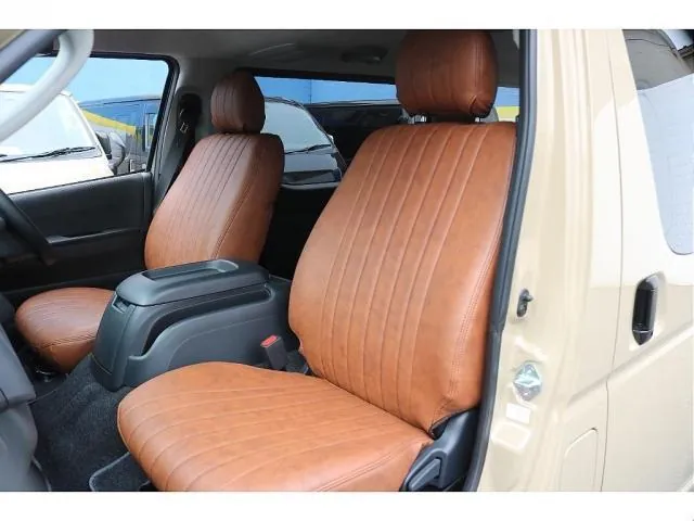 Toyota Hiace 2026 photo 5