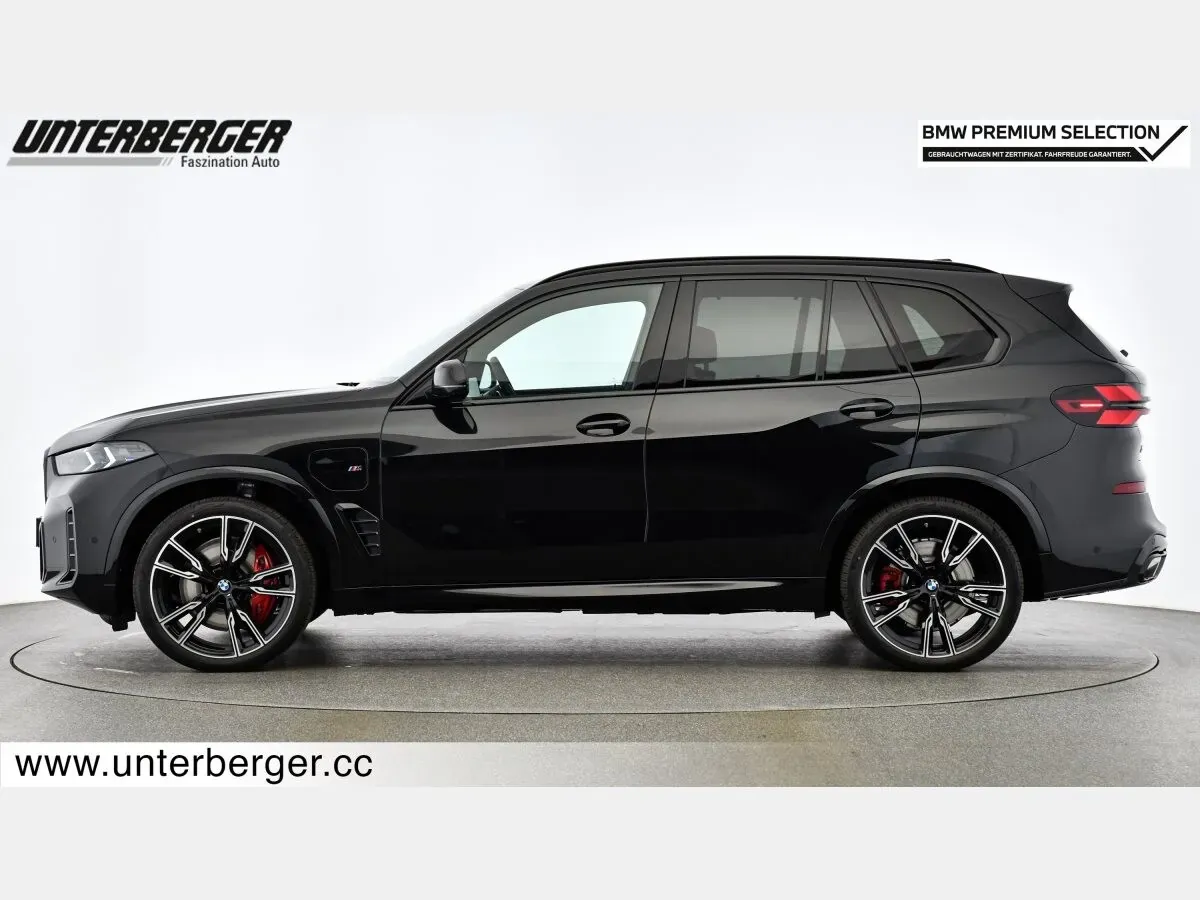 BMW X5 2025 photo 3