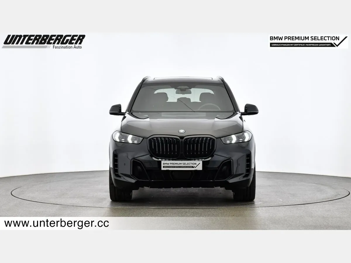 BMW X5 2025 photo 2