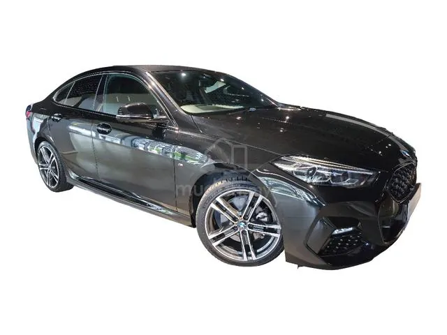 BMW 218I Gran Coupe M Sport