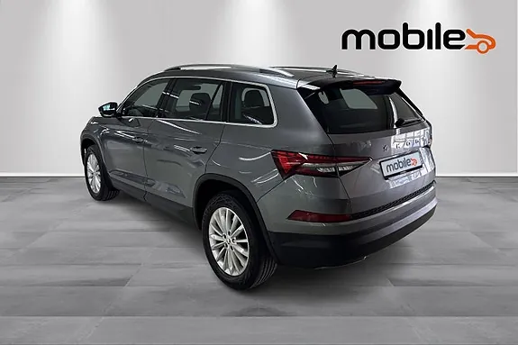 Skoda Kodiaq 2024 photo 4