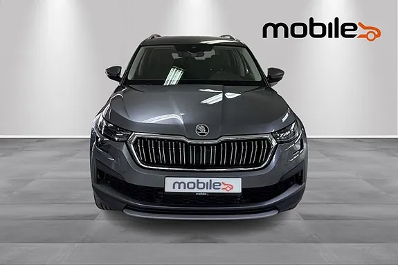 Skoda Kodiaq 2024 photo 2