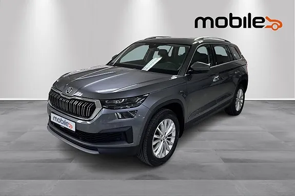 Skoda Kodiaq 2024 photo 3