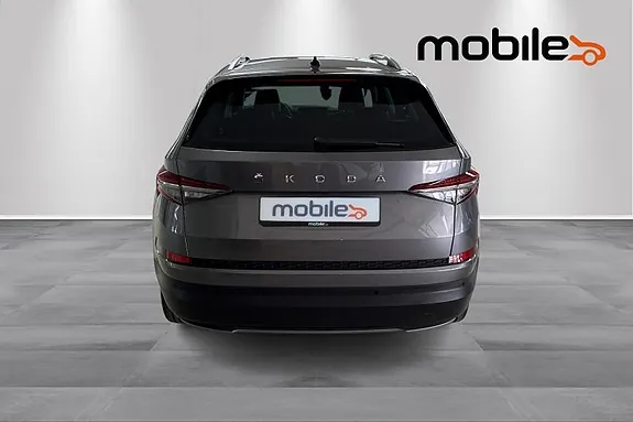 Skoda Kodiaq 2024 photo 5