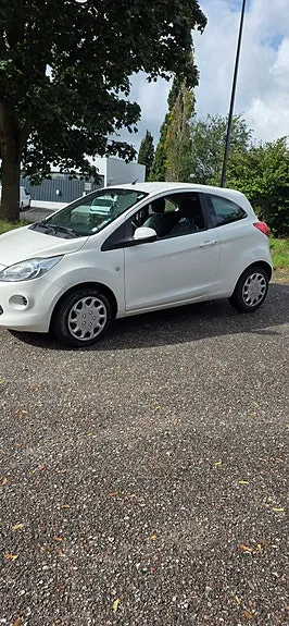 Ford Ka 2013 photo 3