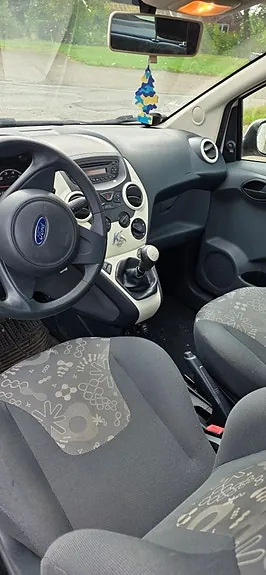 Ford Ka 2013 photo 5