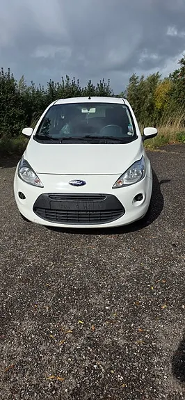 Ford Ka 2013 photo 2