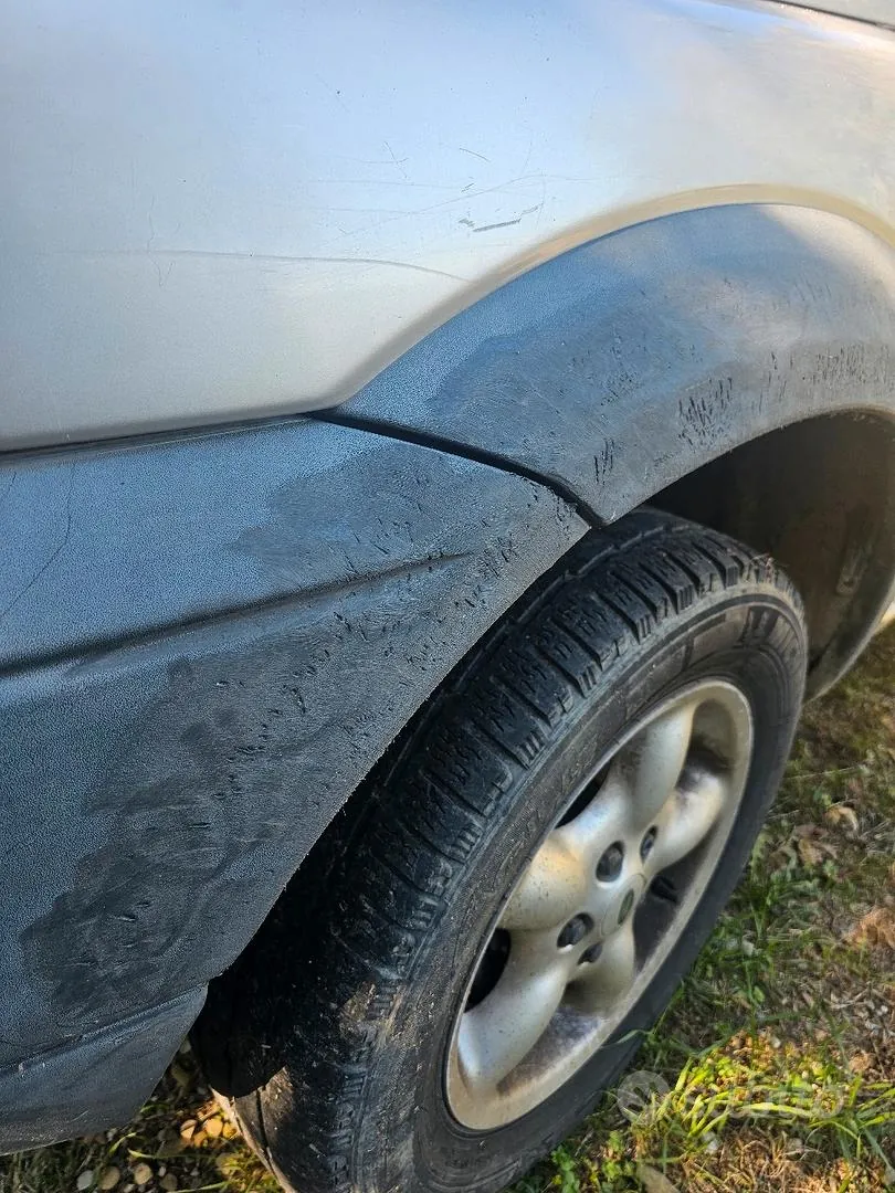 Land Rover Freelander 2000 photo 2