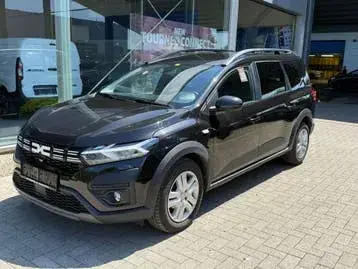 Dacia Jogger 2024 photo 2