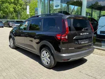 Dacia Jogger 2024 photo 4