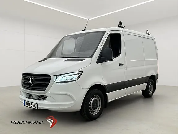 Mercedes-Benz Sprinter 317