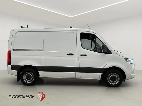 Mercedes-Benz Sprinter 317 2024 photo 2