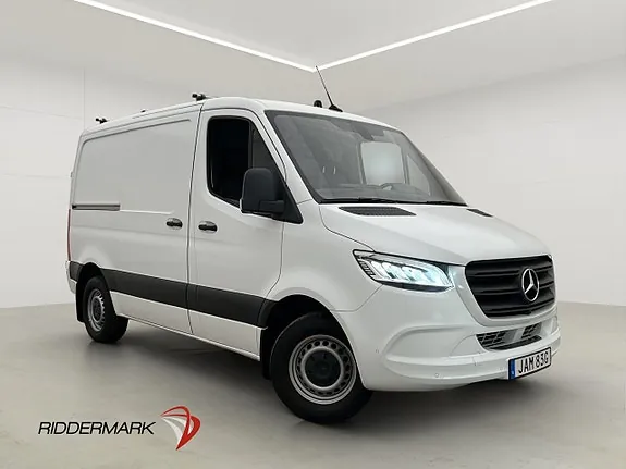 Mercedes-Benz Sprinter 317 2024 photo 3