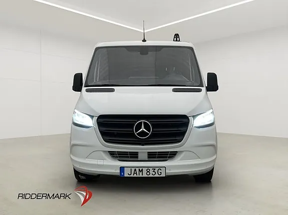 Mercedes-Benz Sprinter 317 2024 photo 5