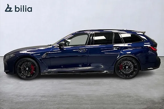 BMW M3 2024 photo 5