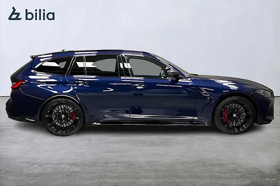BMW M3 2024 photo 2