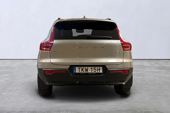 Volvo Xc40 2025 photo 5