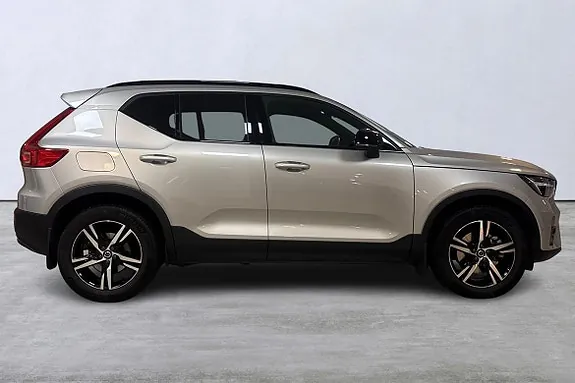 Volvo Xc40 2025 photo 3