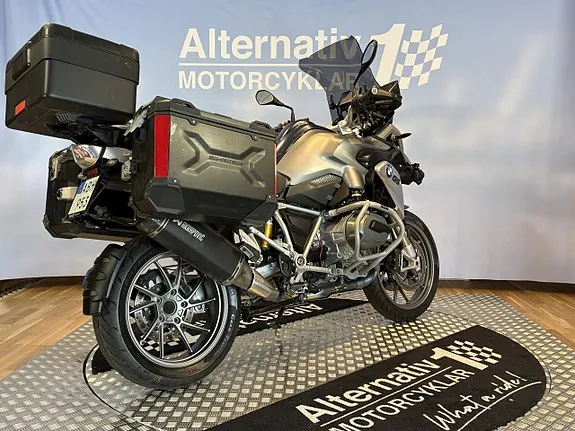 BMW 120 2016 photo 2