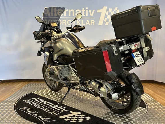 BMW 120 2016 photo 4