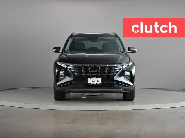 Hyundai Tucson 2024 photo 3