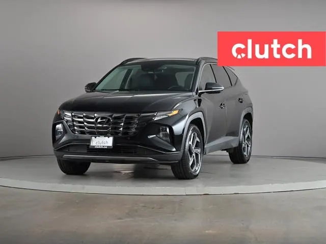Hyundai Tucson 2024 photo 2