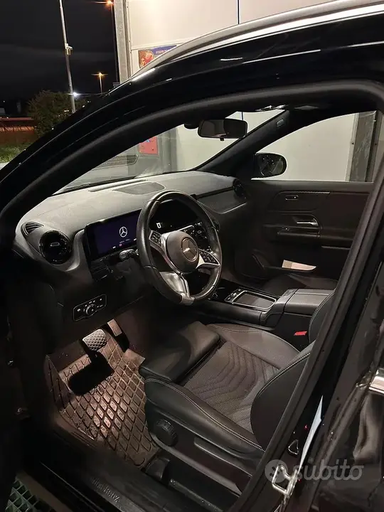 Mercedes-Benz Gla 2023 photo 3