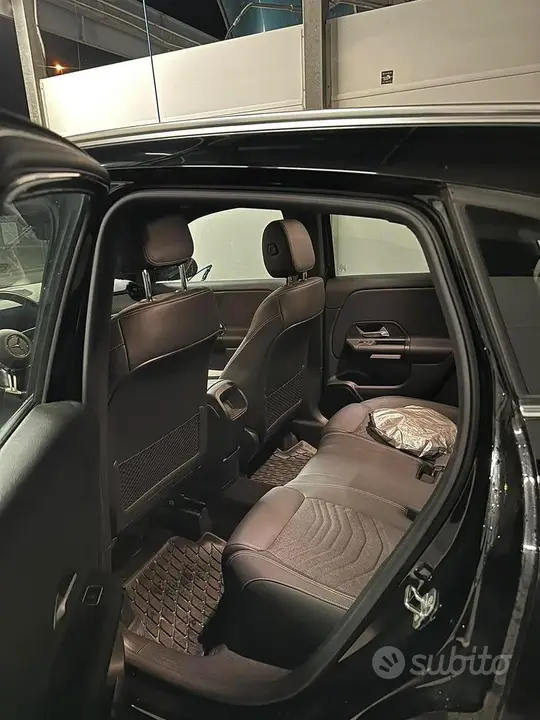Mercedes-Benz Gla 2023 photo 4