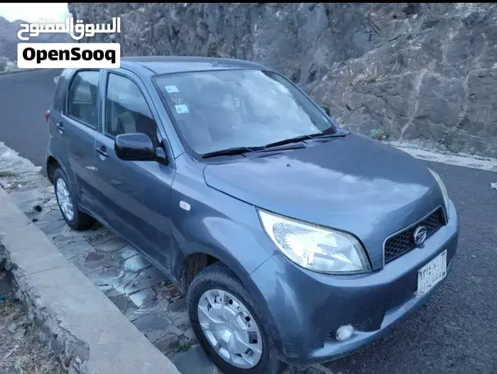 Daihatsu Terios