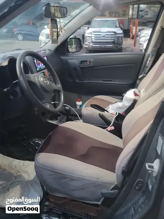 Daihatsu Terios 2007 photo 4