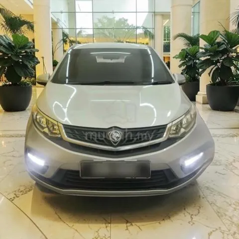 Proton Persona