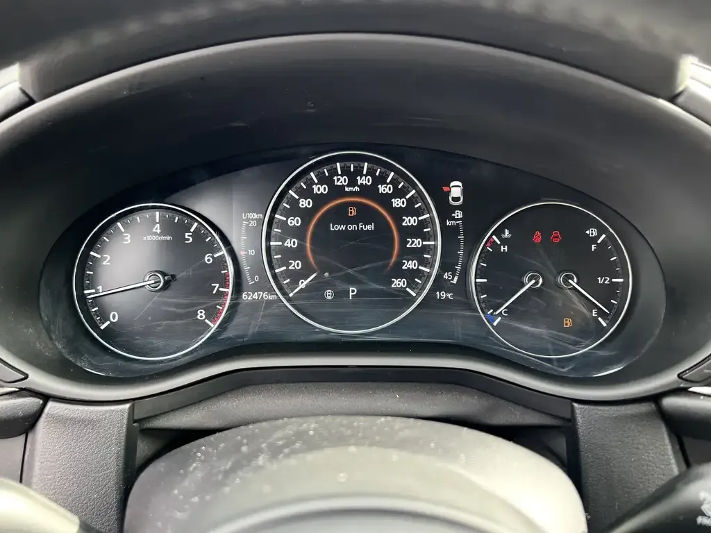 Mazda Cx-30 2022 photo 5