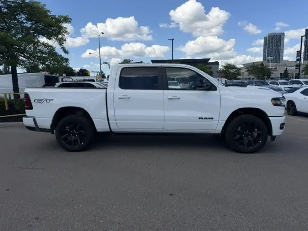 Ram 1500 2026 photo 5