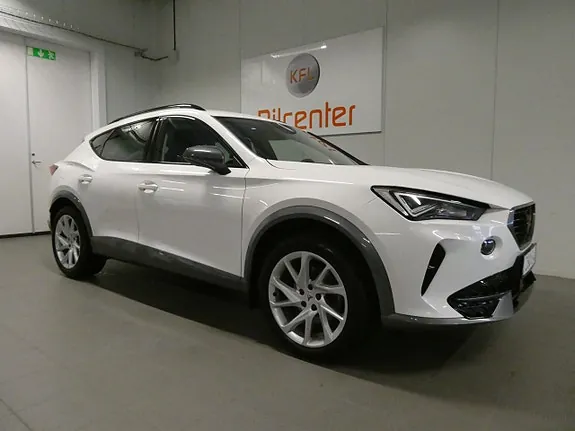 Cupra Formentor 2022 photo 5