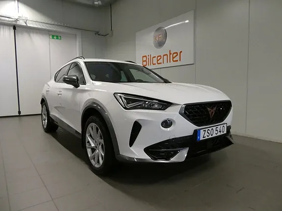 Cupra Formentor 2022 photo 4