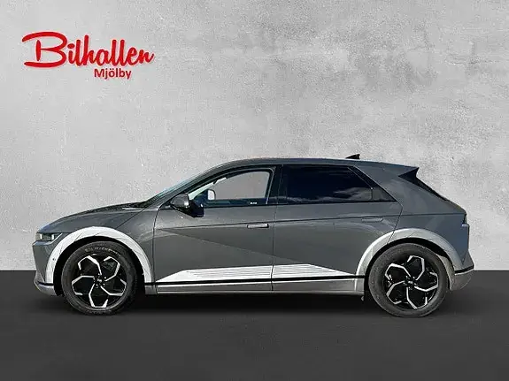 Hyundai Ioniq 2024 photo 2