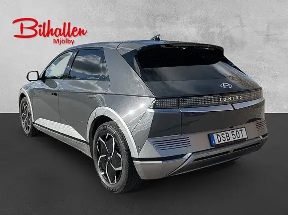 Hyundai Ioniq 2024 photo 3