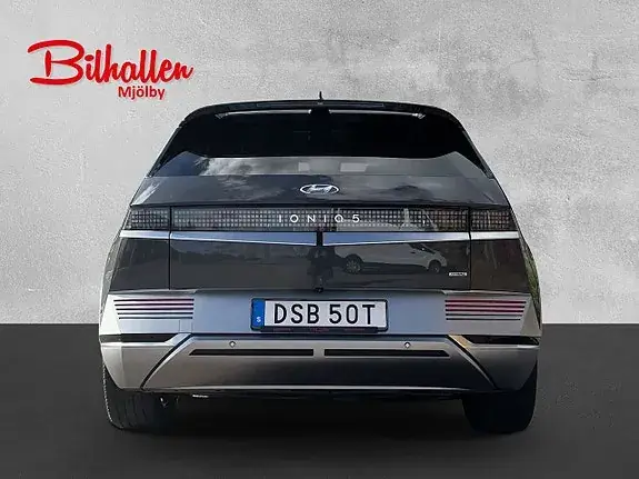 Hyundai Ioniq 2024 photo 4