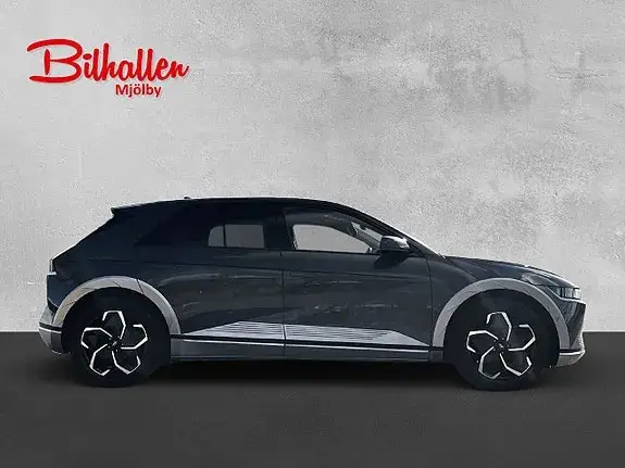 Hyundai Ioniq 2024 photo 5