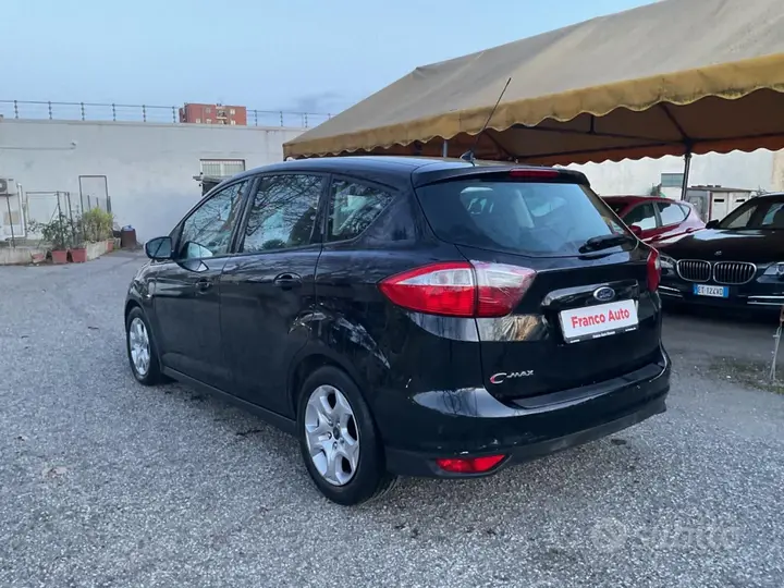 Ford C-Max 2015 photo 5