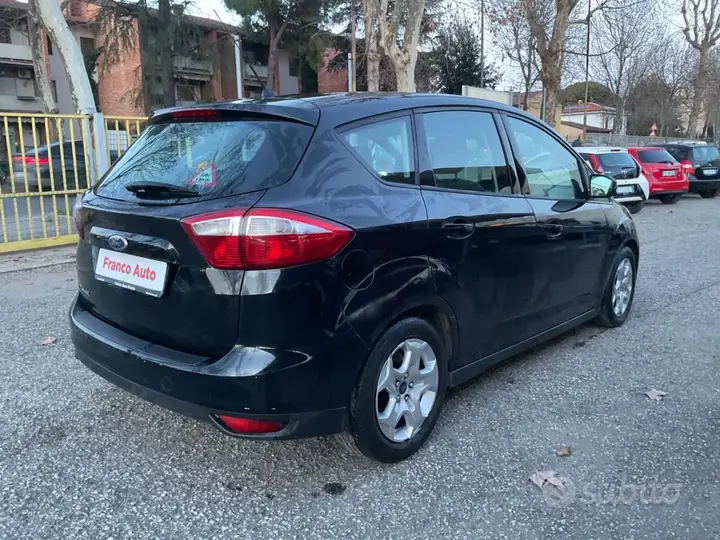 Ford C-Max 2015 photo 4