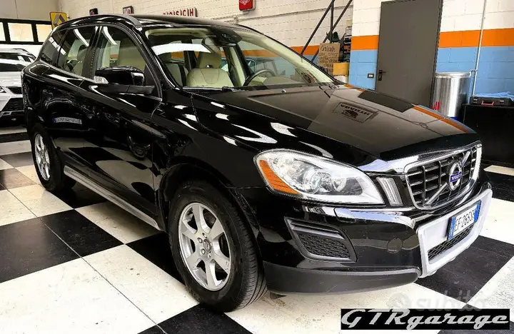 Volvo Xc60 2010 photo 3