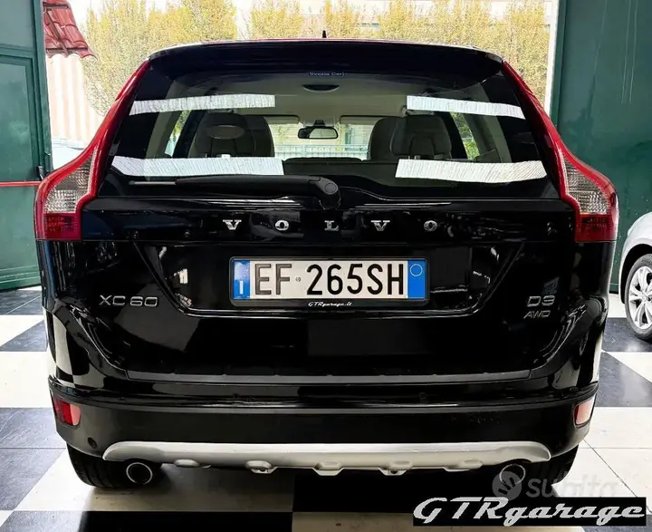 Volvo Xc60 2010 photo 5